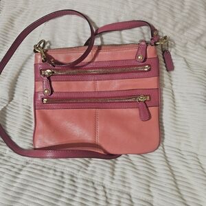 Coach Crossbody